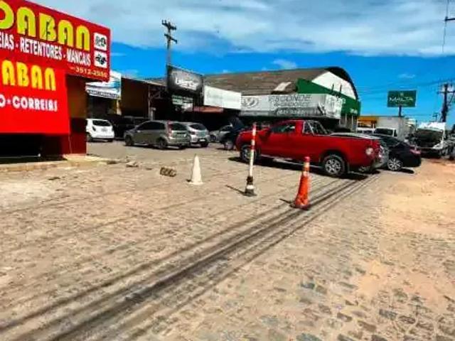 Terreno / Lote para Venda em Maceió/AL Tabuleiro do Martins