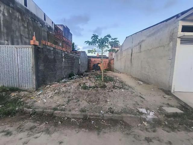 Terreno / Lote para Venda em Maceió/AL Tabuleiro do Martins