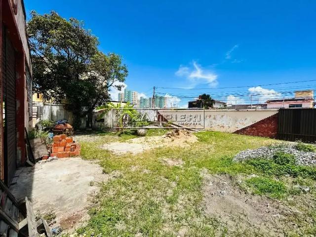 Terreno / Lote para Venda em Maceió/AL Trapiche da Barra