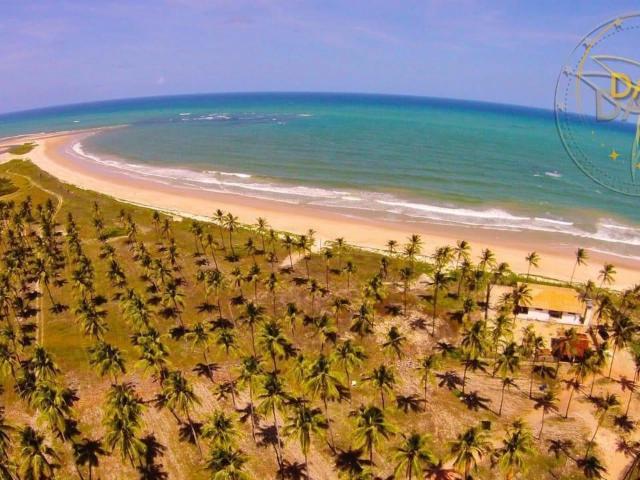 Terreno / Lote para Venda em Maceió/AL Área Rural de Maceió