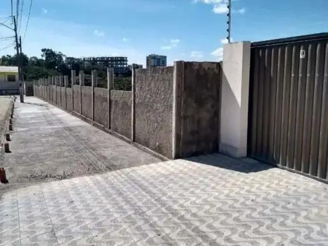 Terreno / Lote para Venda em Maceió/AL Barro Duro