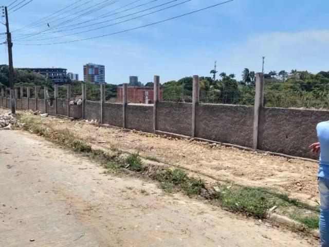 Terreno / Lote para Venda em Maceió/AL Barro Duro