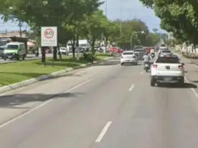 Terreno / Lote para Venda em Maceió/AL Cidade Universitária