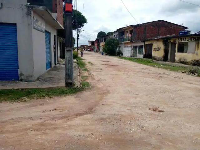 Terreno / Lote para Venda em Maceió/AL Cidade Universitária