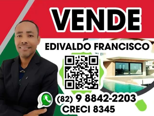 Terreno / Lote para Venda em Maceió/AL Cidade Universitária