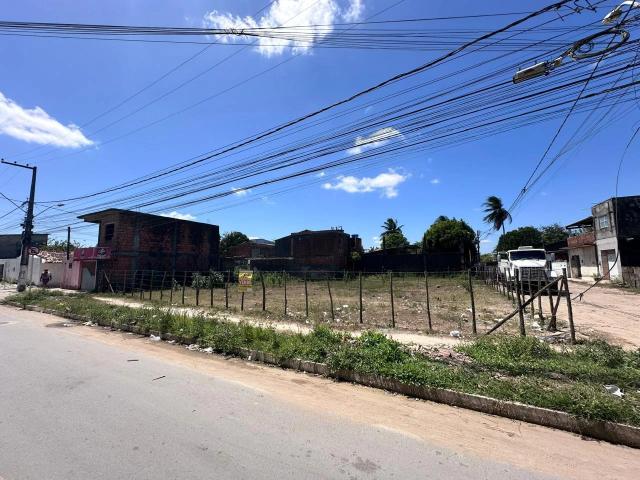 Terreno / Lote para Venda em Maceió/AL Cidade Universitária
