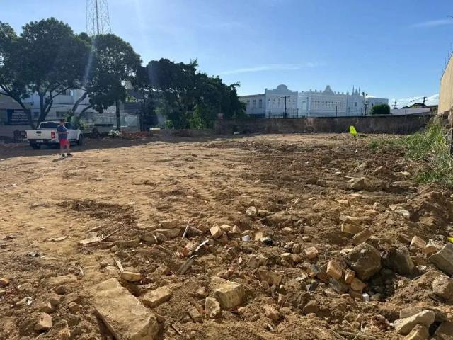 Terreno / Lote para Venda em Maceió/AL Farol