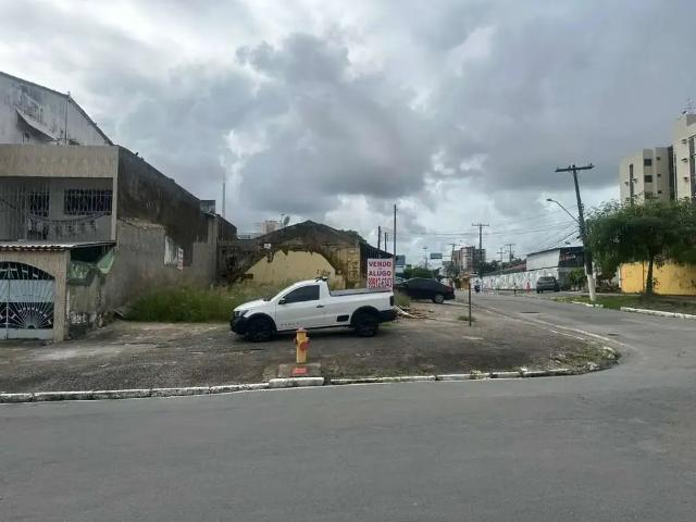 Terreno / Lote para Venda em Maceió/AL Farol