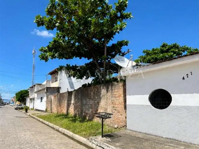 Terreno / Lote para Venda em Maceió/AL Feitosa