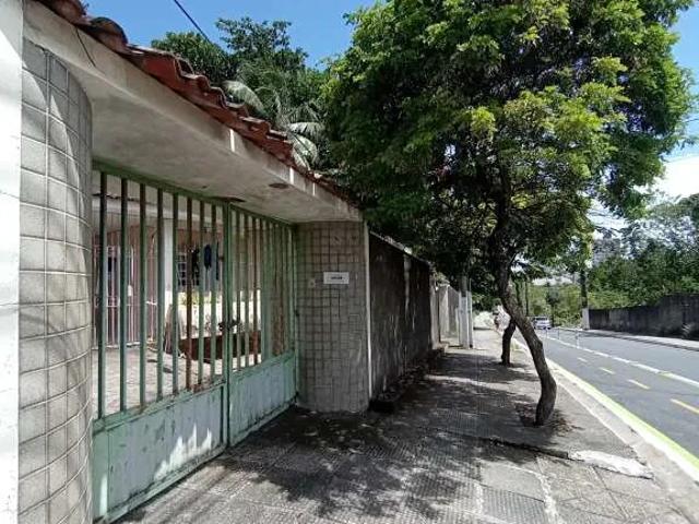 Terreno / Lote para Venda em Maceió/AL Gruta de Lourdes