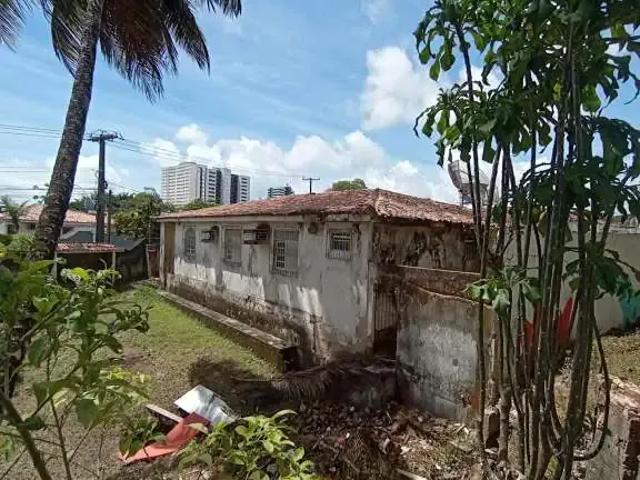 Terreno / Lote para Venda em Maceió/AL Gruta de Lourdes