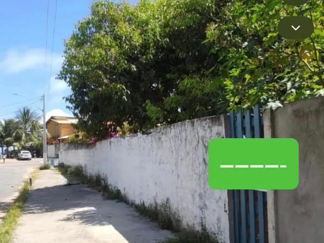 Terreno / Lote para Venda em Maceió/AL Ipioca