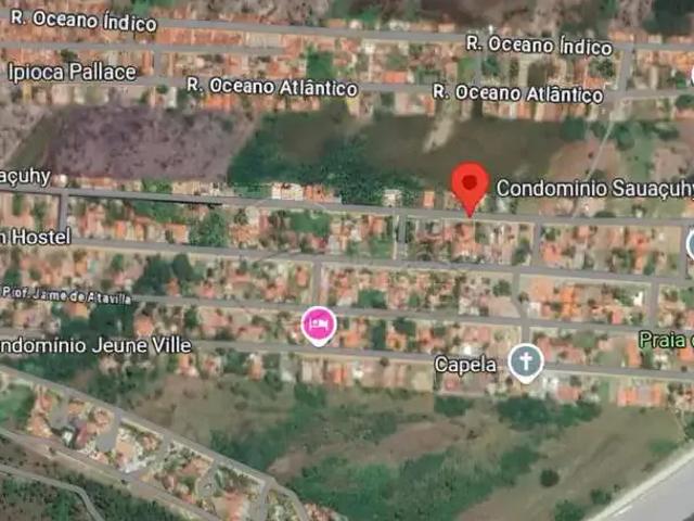Terreno / Lote para Venda em Maceió/AL Ipioca