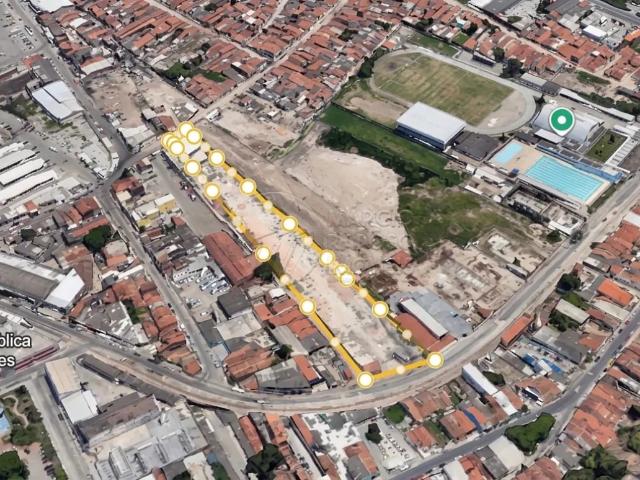 Terreno / Lote para Venda em Maceió/AL Levada