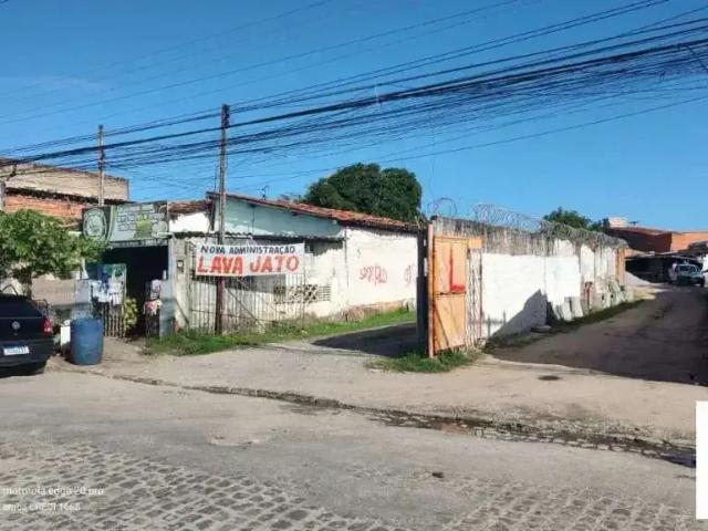 Terreno / Lote para Venda em Maceió/AL Ponta da Terra