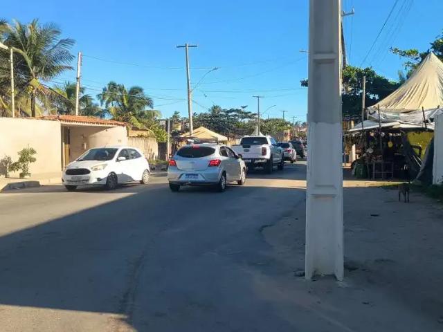 Terreno / Lote para Venda em Maceió/AL Riacho Doce