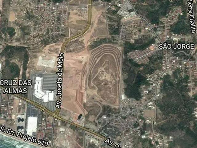 Terreno / Lote para Venda em Maceió/AL São Jorge