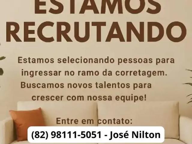 Terreno / Lote para Venda em Maceió/AL Santos Dumont