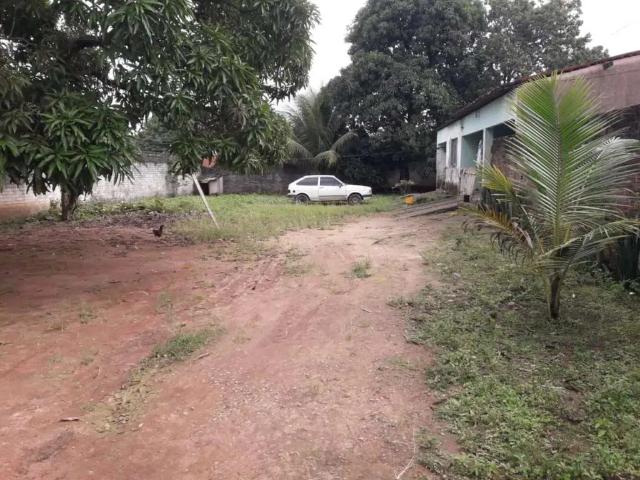 Terreno / Lote para Venda em Maceió/AL Santos Dumont