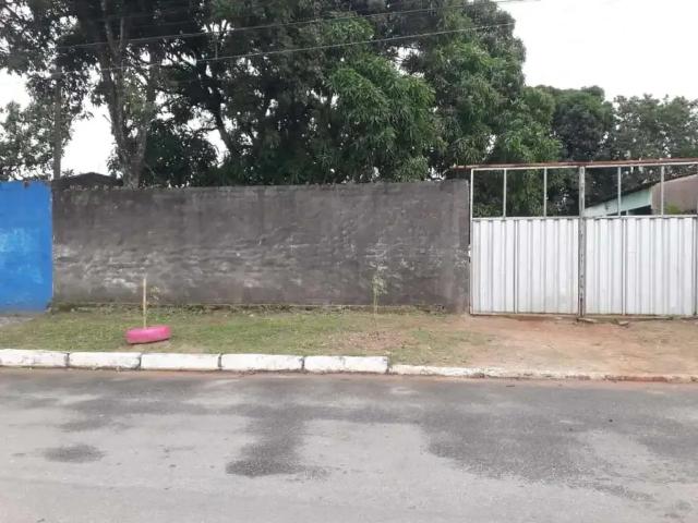 Terreno / Lote para Venda em Maceió/AL Santos Dumont
