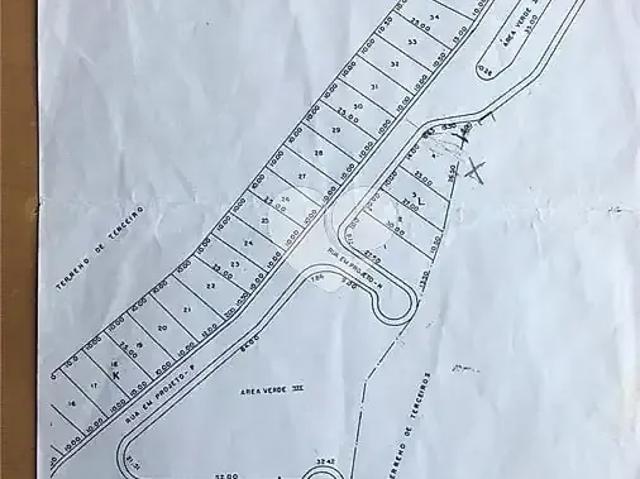 Terreno / Lote para Venda em Maceió/AL Serraria
