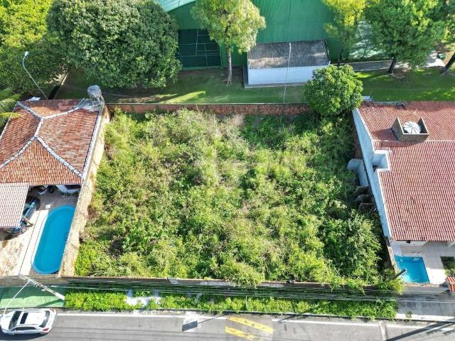Terreno / Lote para Venda em Maceió/AL Serraria