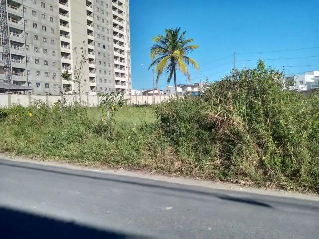 Terreno / Lote para Venda em Maceió/AL Serraria