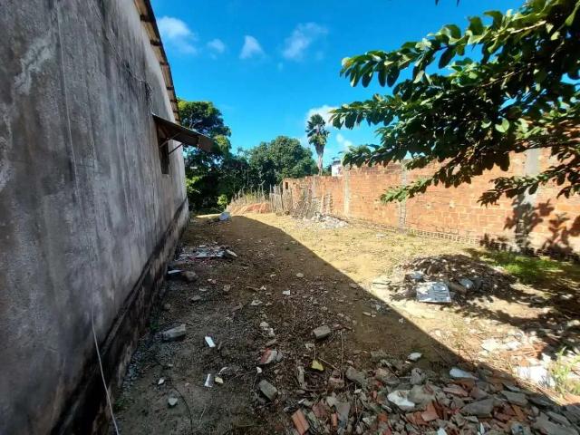 Terreno / Lote para Venda em Maceió/AL Serraria