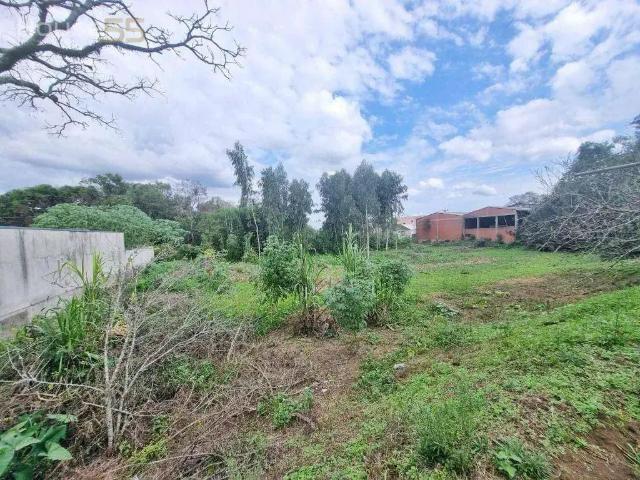 Terreno / Lote para Venda em Mafra/SC Centro