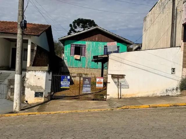 Terreno / Lote para Venda em Mafra/SC Centro I Baixada