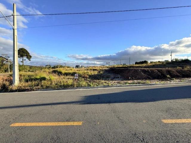Terreno / Lote para Venda em Mafra/SC Jardim América