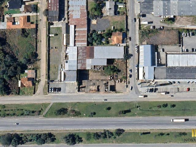 Terreno / Lote para Venda em Mafra/SC Jardim América
