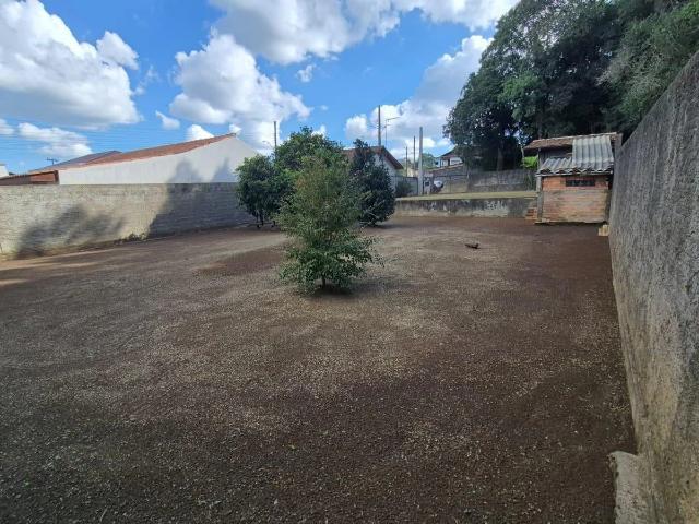 Terreno / Lote para Venda em Mafra/SC Restinga