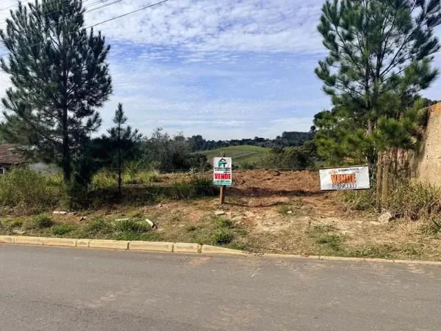 Terreno / Lote para Venda em Mafra/SC São Lourenço