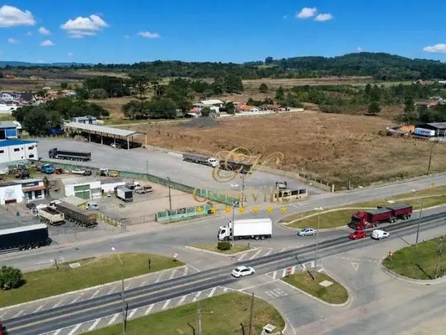 Terreno / Lote para Venda em Mafra/SC Vila Industrial