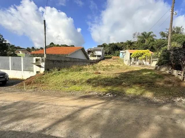 Terreno / Lote para Venda em Mafra/SC Vila Nova