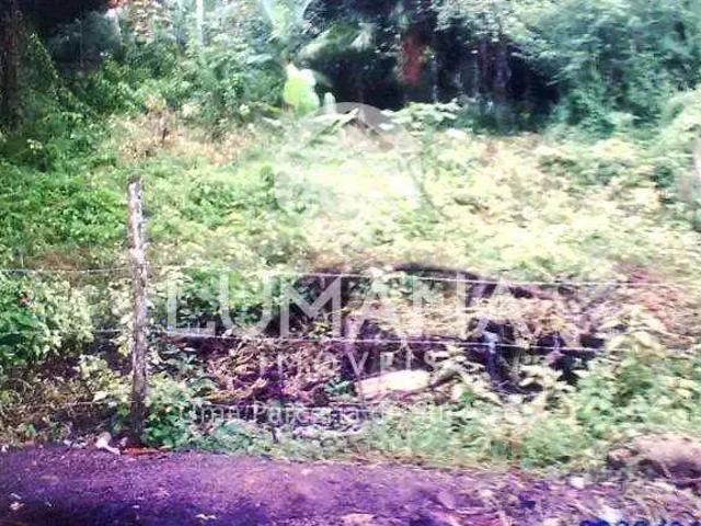 Terreno / Lote para Venda em Magé/RJ Boa Vista