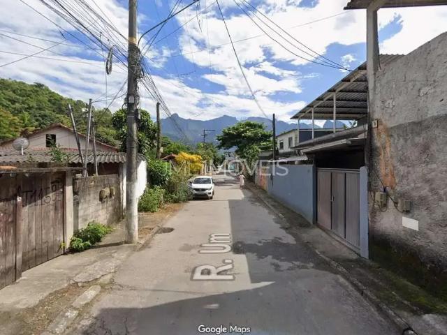 Terreno / Lote para Venda em Magé/RJ Ilha Vila Inhomirim