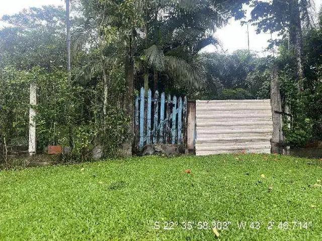 Terreno / Lote para Venda em Magé/RJ Nova Marília