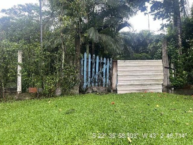 Terreno / Lote para Venda em Magé/RJ Nova Marília