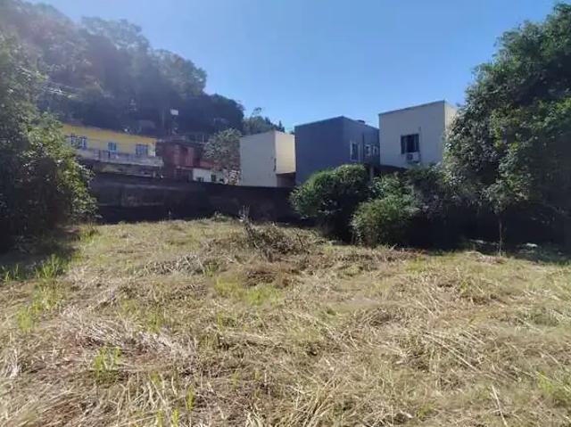 Terreno / Lote para Venda em Magé/RJ Piabetá Inhomirim