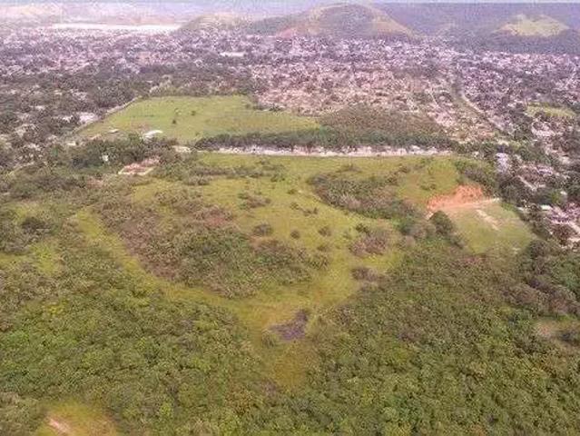 Terreno / Lote para Venda em Magé/RJ Piabetá Inhomirim