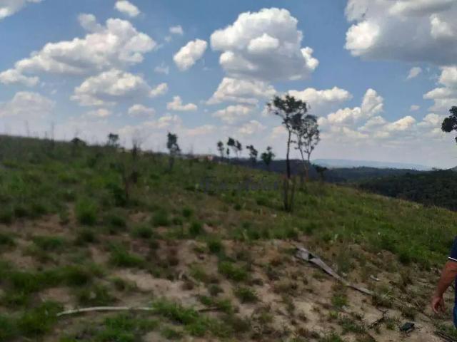 Terreno / Lote para Venda em Mairinque/SP Zona Rural