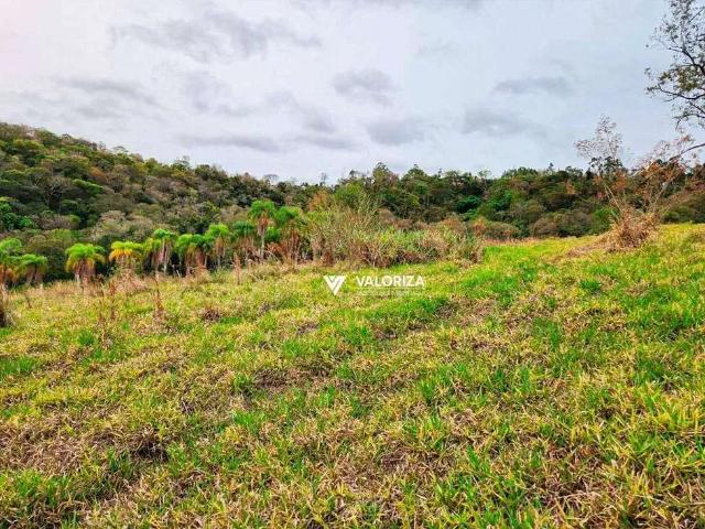 Terreno / Lote para Venda em Mairinque/SP Zona Rural