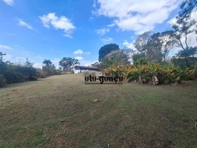 Terreno / Lote para Venda em Mairinque/SP Centro
