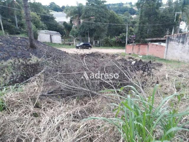 Terreno / Lote para Venda em Mairinque/SP Chácara Canguerinha