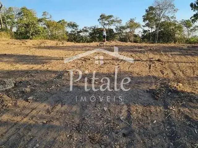 Terreno / Lote para Venda em Mairinque/SP Cristal