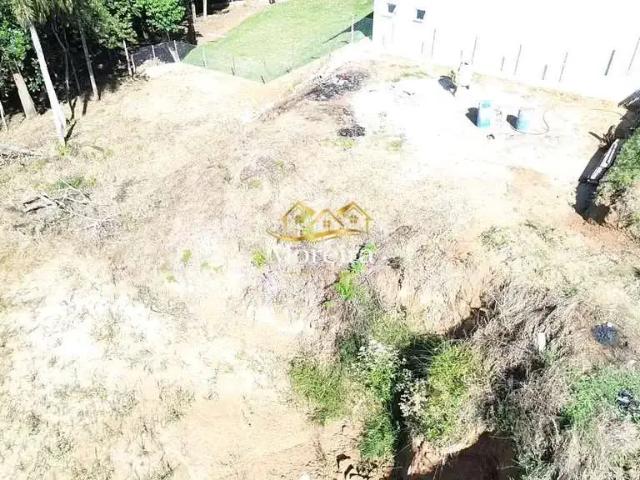 Terreno / Lote para Venda em Mairinque/SP Dona Catarina