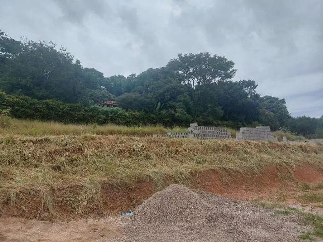 Terreno / Lote para Venda em Mairinque/SP Dona Catarina 1 Quartos