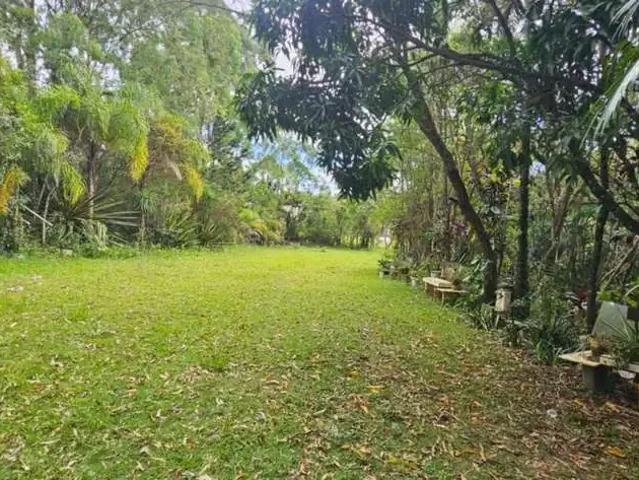 Terreno / Lote para Venda em Mairinque/SP Dona Catarina